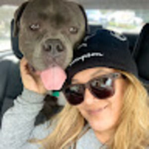 Meet your Posher, Kim